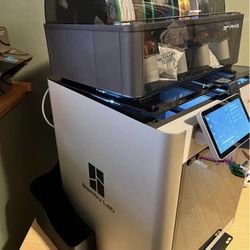 X1 Carbon 3D Printer