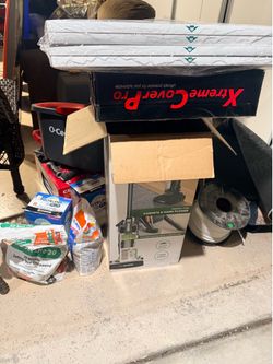 Garage Sale