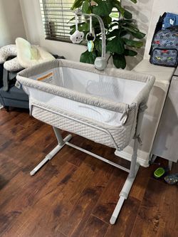 Baby bassinet