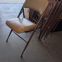 Folding Chair