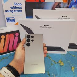 Samsung S24 Ultra Unlocked 