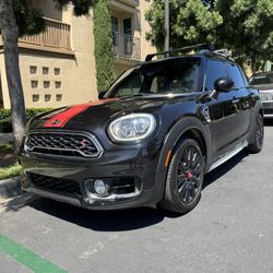 2017 Mini Countryman
