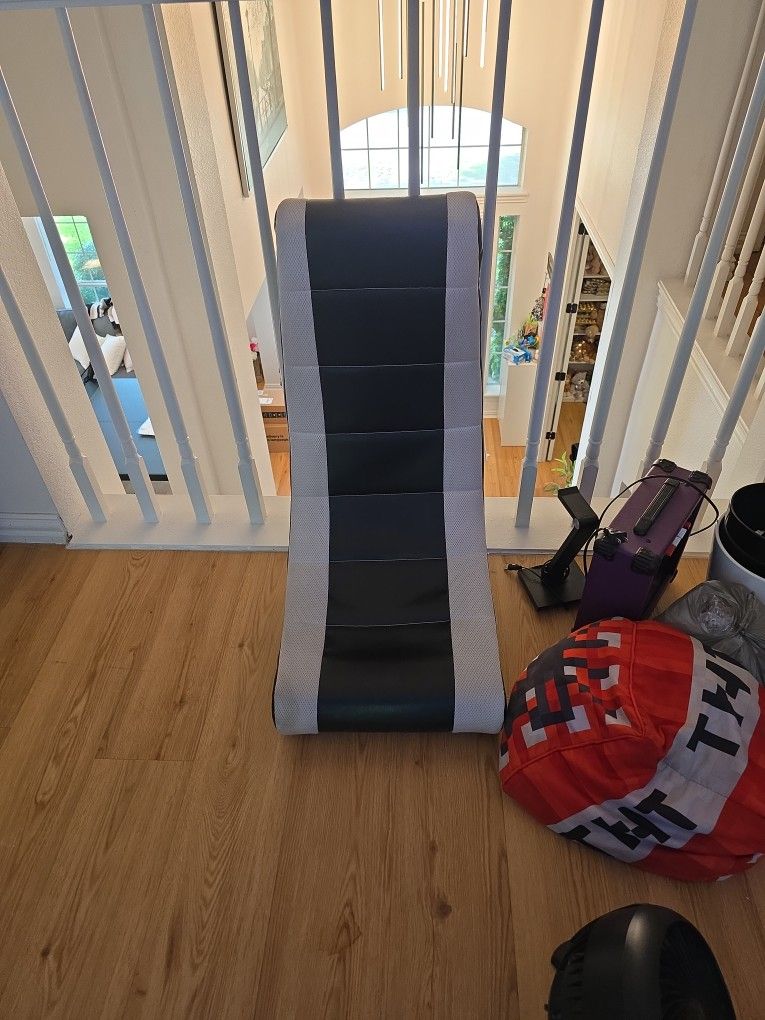 Gamer Chair