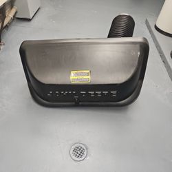 John Deere Tractor Baggages