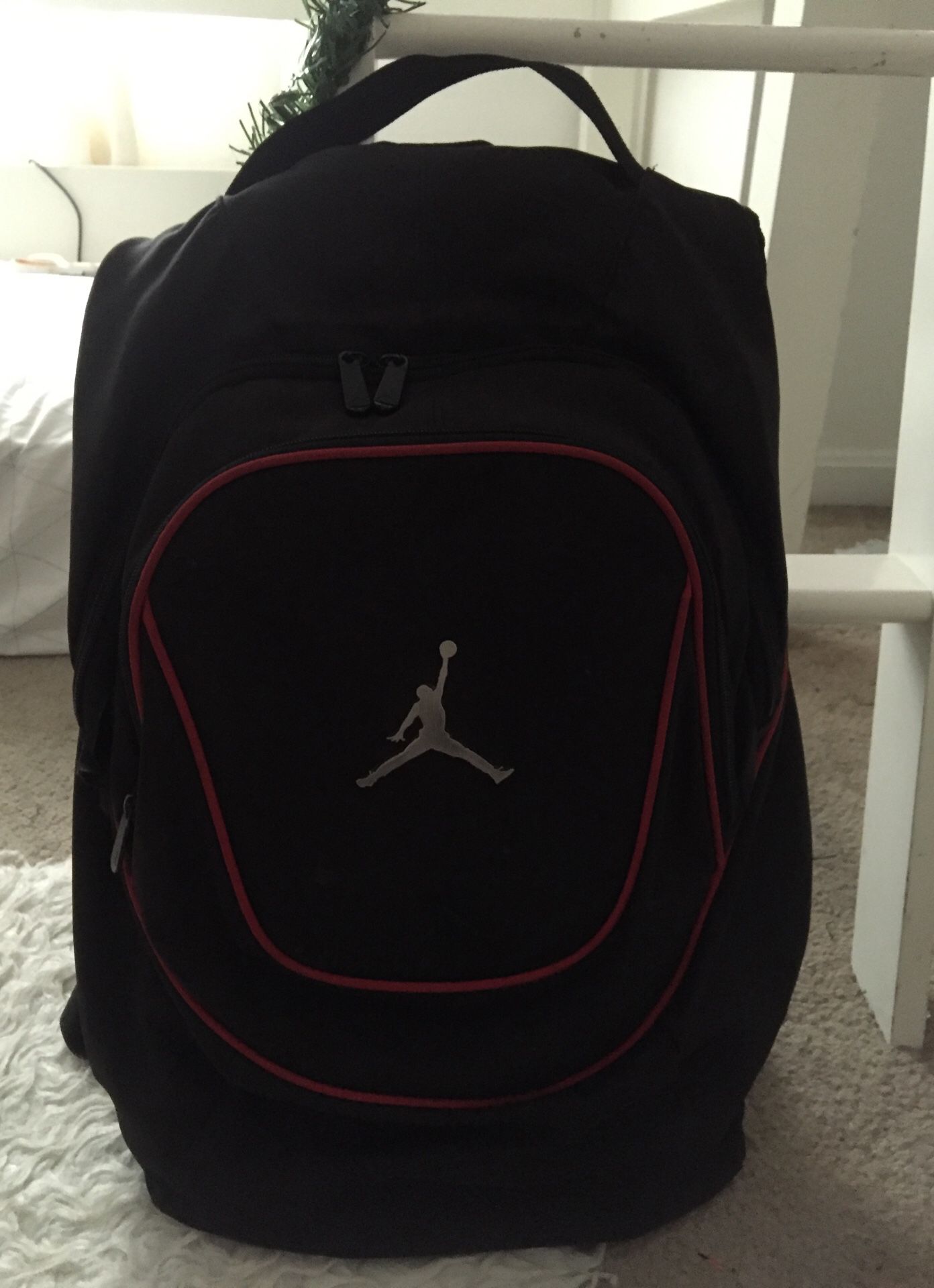 Jordan backpack