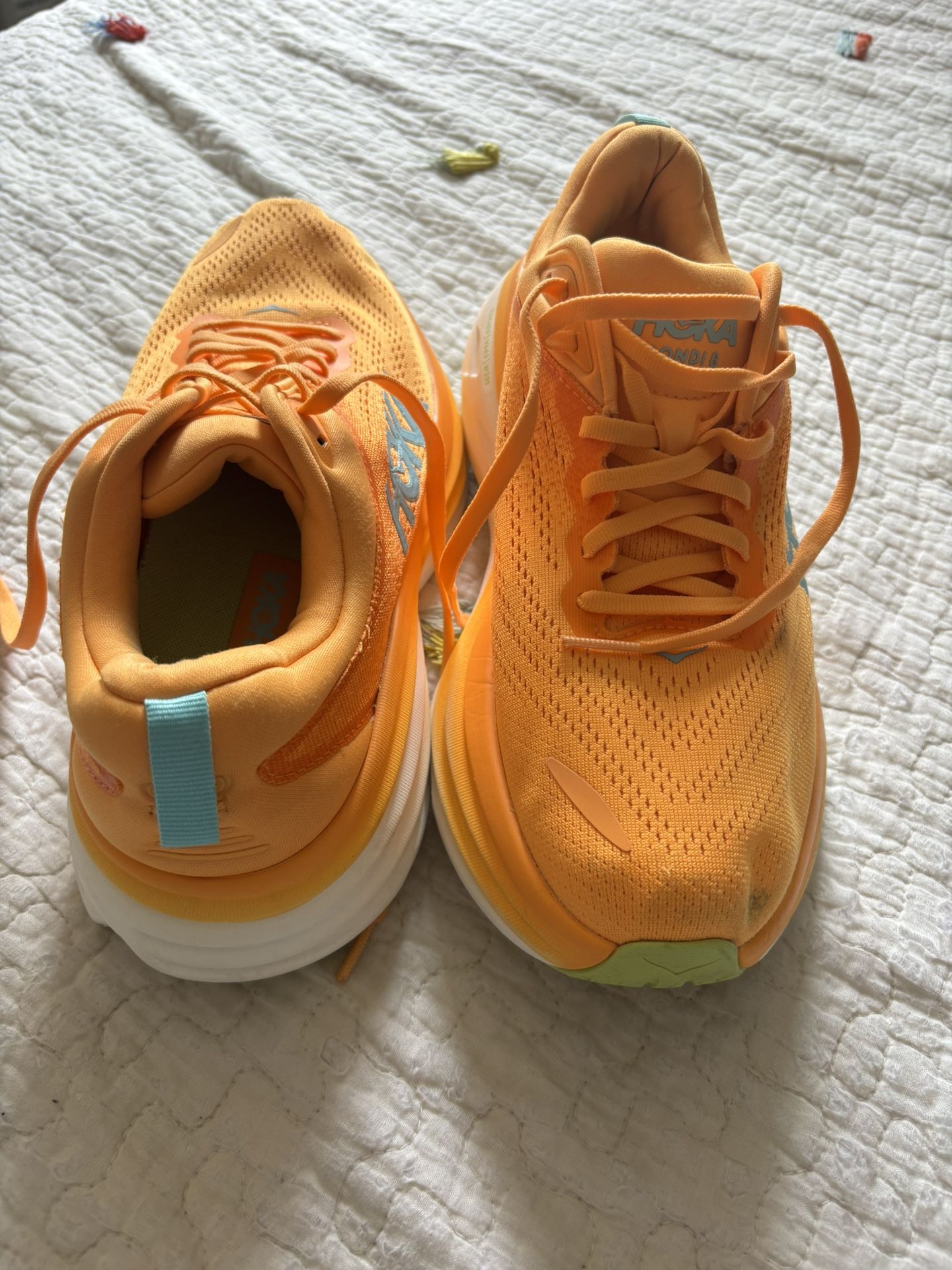 Hoka Shoes