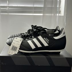 Adidas Copa Mundial NEW Men’s 7.5 Soccer Cleats GERMANY