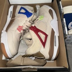 Retro Jordan 4