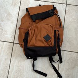 Backpack 
