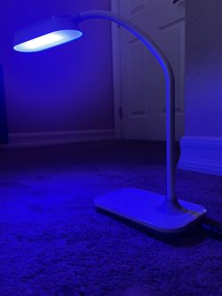 Desk Lamp