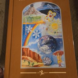 Child Horizons Educational Book Set (7 Volumes) – Like New