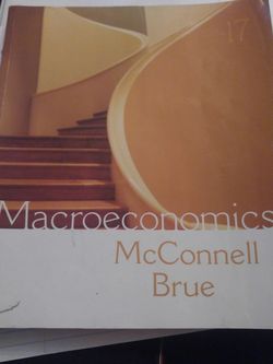 Macroeconomics