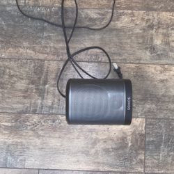 Sonos Speaker