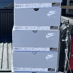 Jordan 5 Wolf Grey (In Hand)