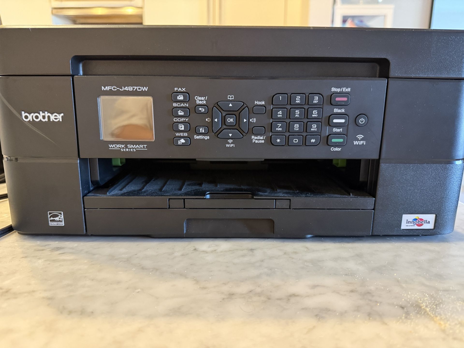 Brother Printer/Copier