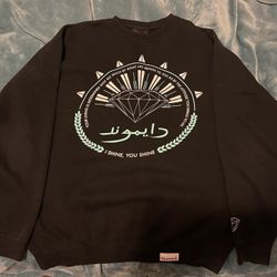 Diamond Supply Co Crewneck