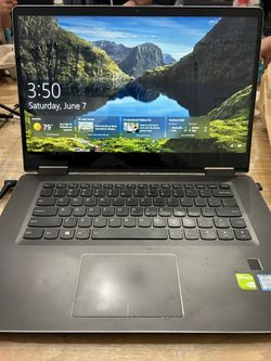 Lenovo Yoga 710 Signature Edition