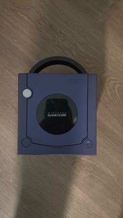 Nintendo GameCube