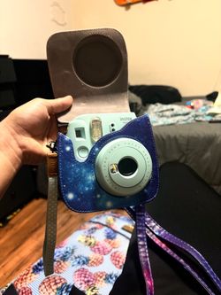Instax mini 9