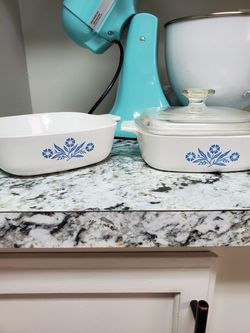 Vintage Pyrex