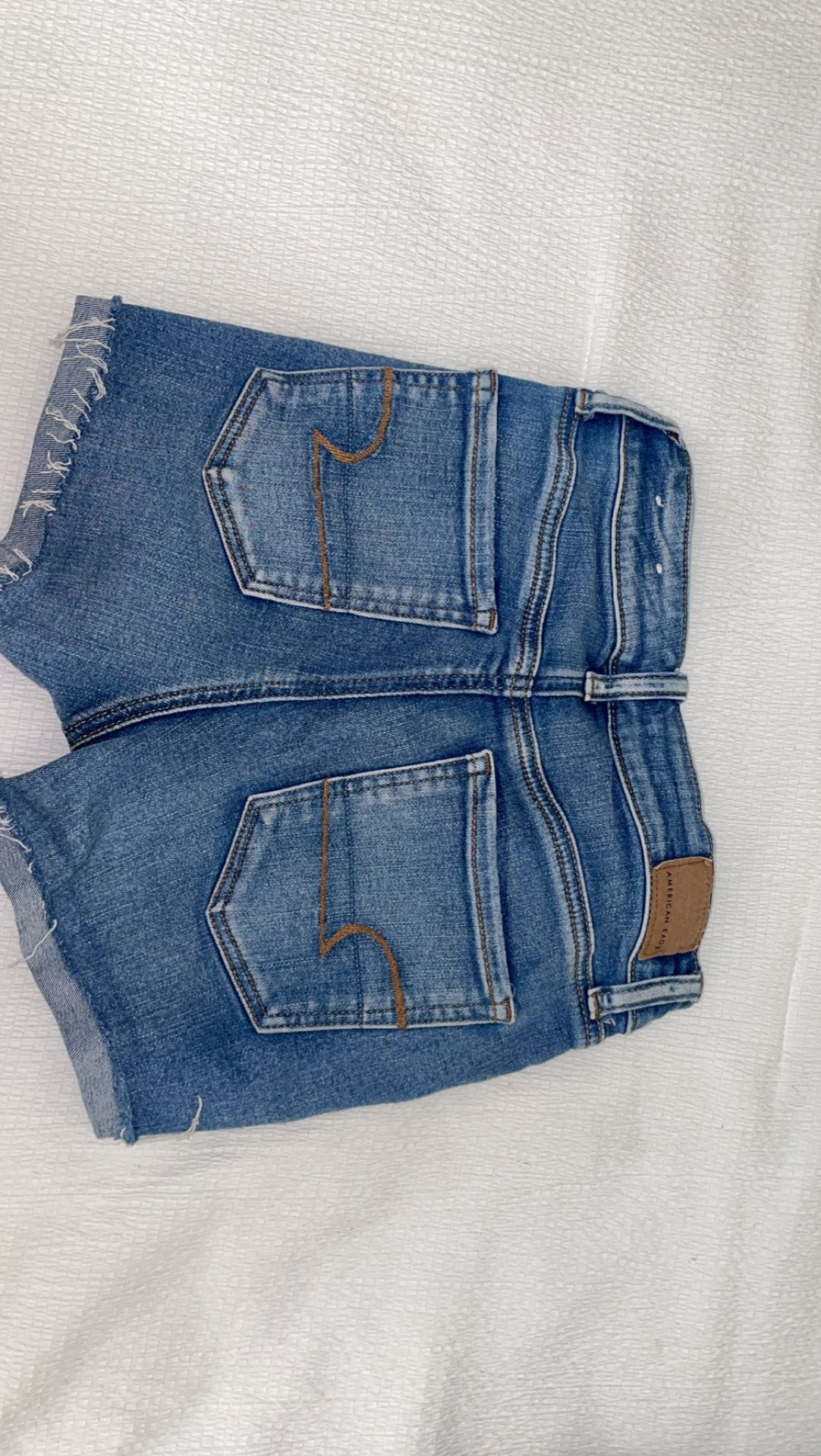 AMERICAN EAGLE JEAN SHORTS for Sale in Chicago, IL - OfferUp