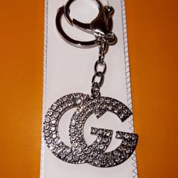 Fashion Keychain