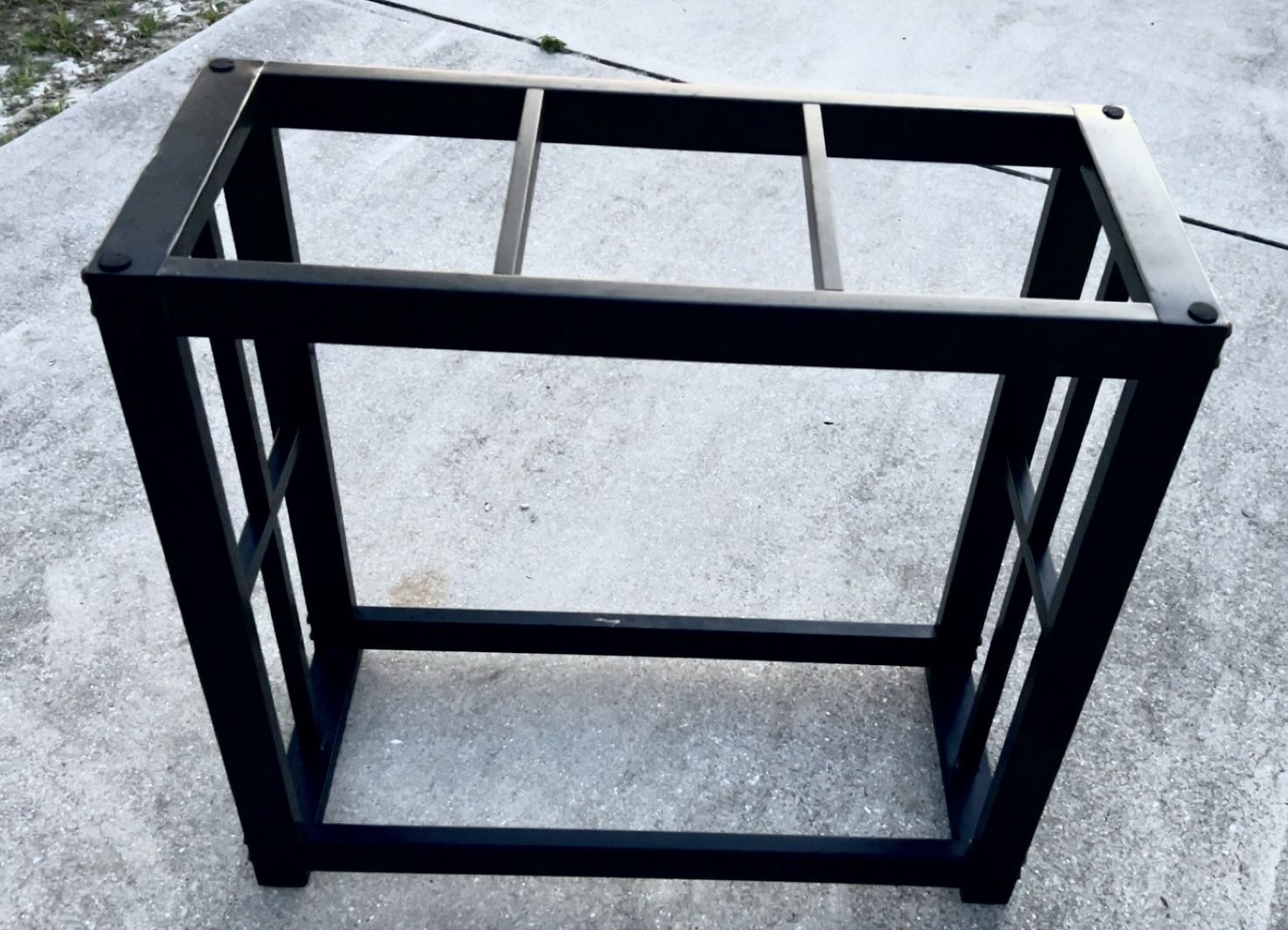 Aquarium Fish Tank Stand