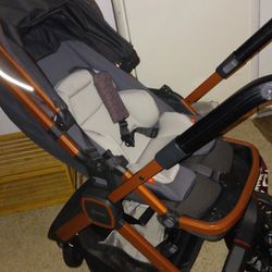 Baby Stroller Diono