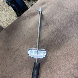 Torque Wrench 