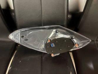 15 Mercedez C250 tail light