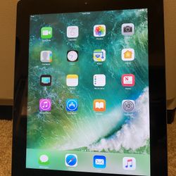 Apple iPad