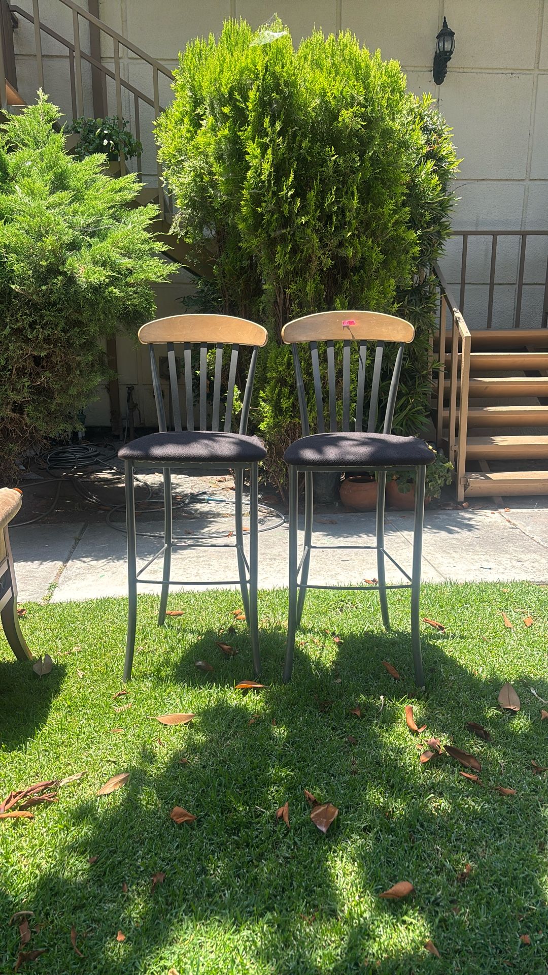 Bar Stools (MOVING SALE)