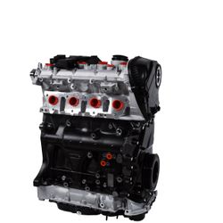 2009-2013 Audi A3 1.8L CDA Turbo EA888 Gen2 4-Cylinder Engine Motor