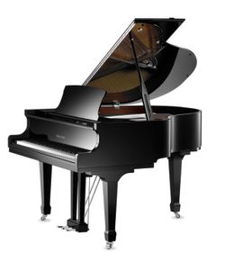 Pearl River With Self Playing System Prodigy