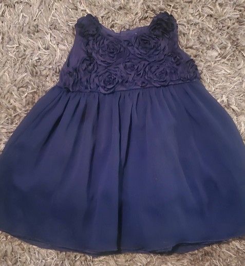 Baby Dress