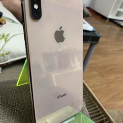 iPhone XSMax Unlocked 