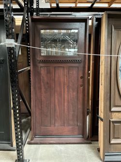 Doors
