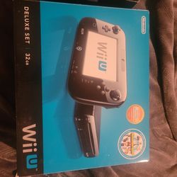 Nintendo Wii U