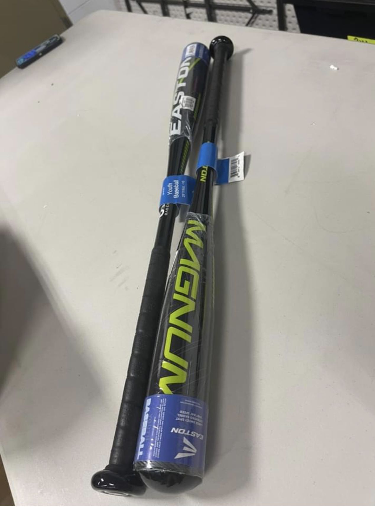 Youth Baseball Bat