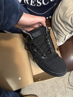 Vans OTW Size 12