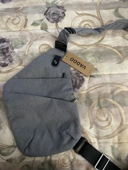 Men’s Shoulder Bag