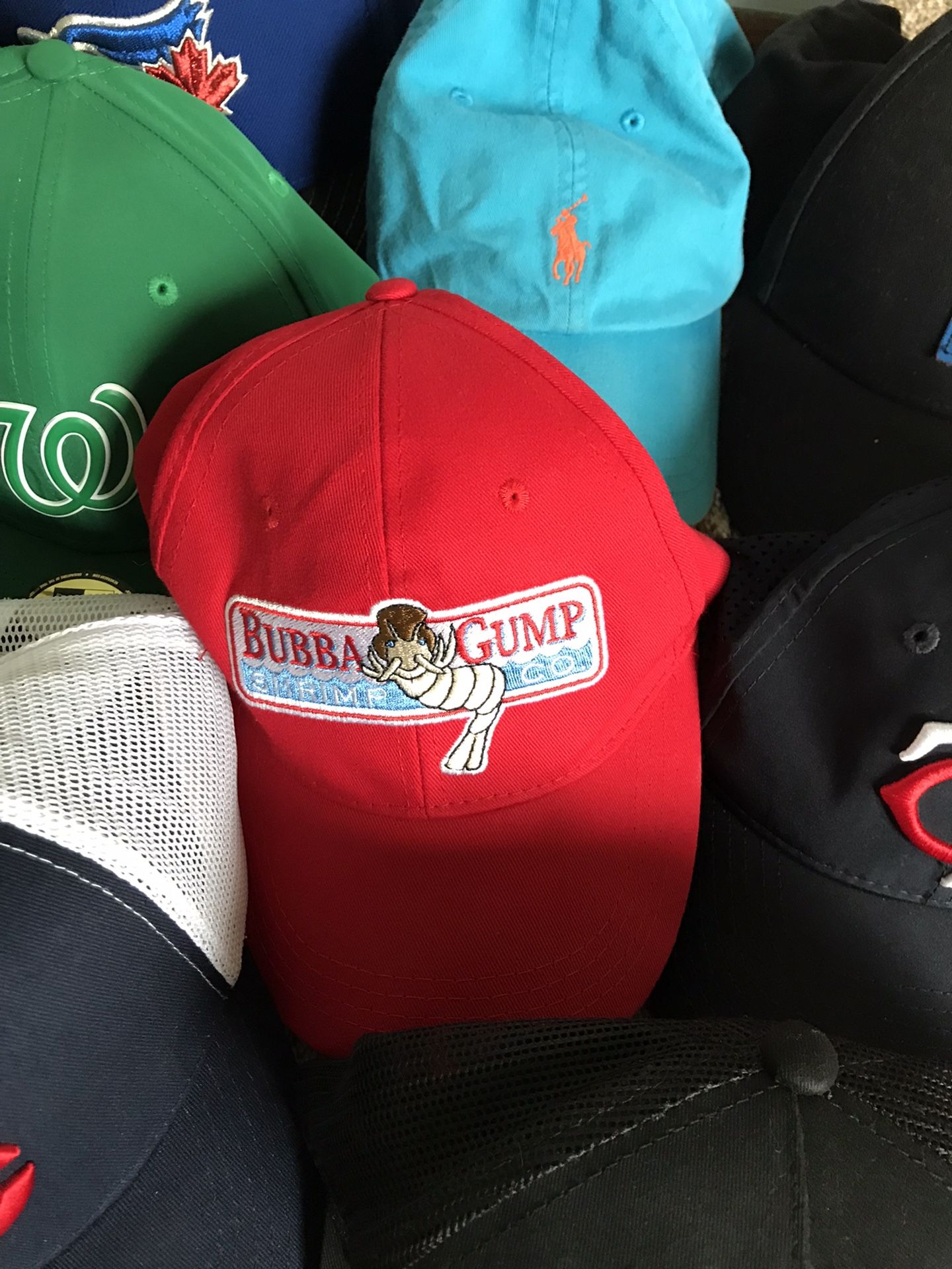 St Paul Saints Hat for Sale in Saint Paul, MN - OfferUp