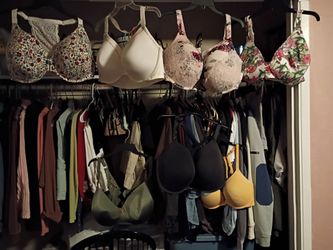 Bras