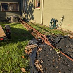 Radio Tower CB Tower