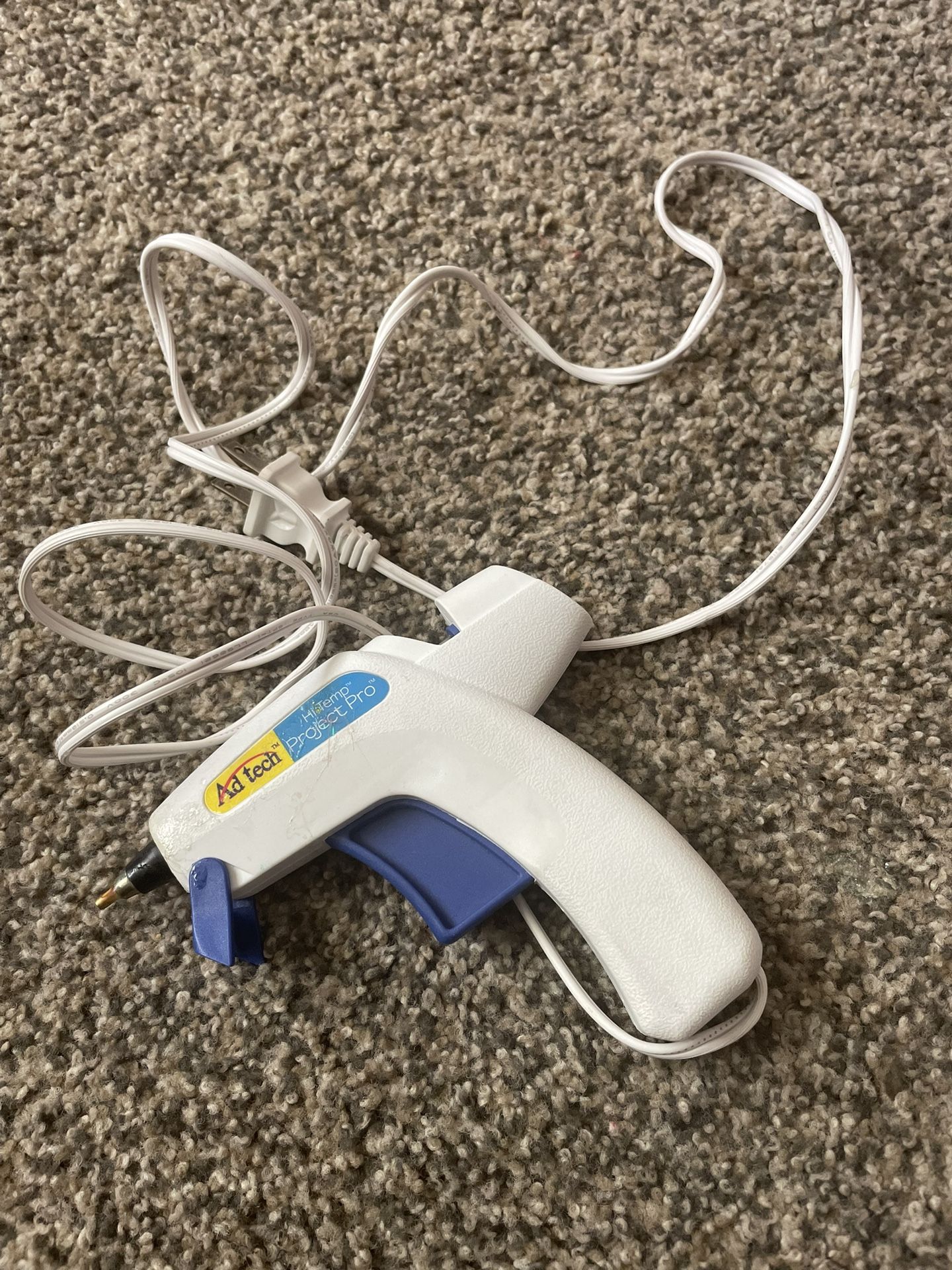 Hot Glue Gun