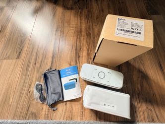 DOSS SoundBoxes
