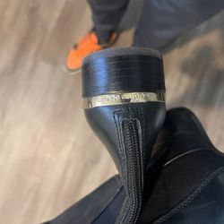 High Boots 