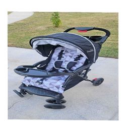 Kid Buggy Safe and Hip for Modern Family Life member truth