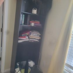 Book Shelf 