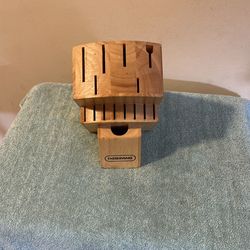 Knife Holder